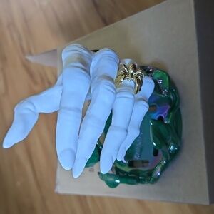 Bath and body work poison ivy hand